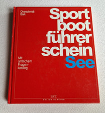 Buch sportbootführerschein - buch,