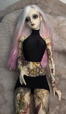Bjd 1/3 SD Dollmore