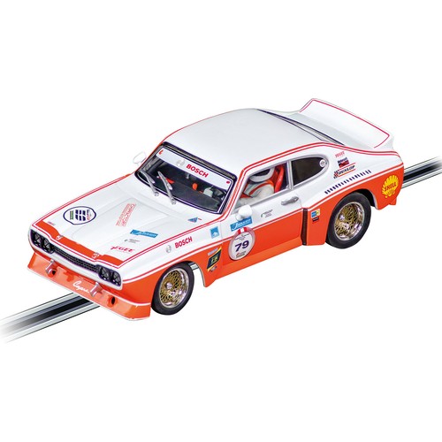 Carrera digital 132 - digital, ford