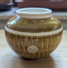 Vase Vintage Schramberg Dekor