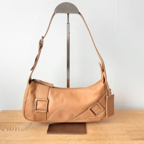 Oriano leder tasche - leder,