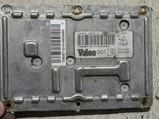 Steuergerät Scheinwerfer