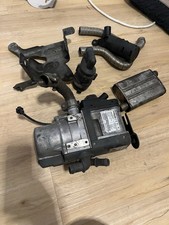 Webasto Zuheizer Diesel für