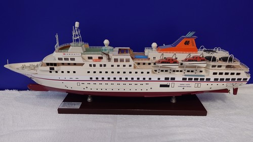 Hanseatic hapag lloyd - hapag,
