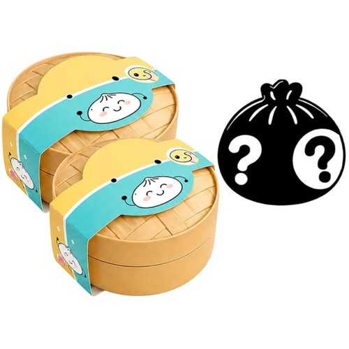 Stress spielzeug dumpling - stress,