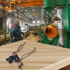 Elektro Bohrmaschine