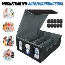 Deck Box für Magic the