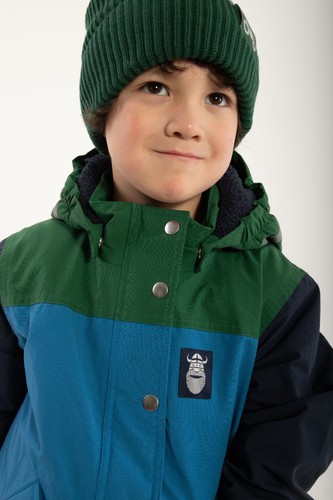 Danefae danesmile winterjacket - danefae,