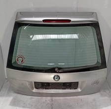 6y9827023k heckklappe skoda - heckklappe,