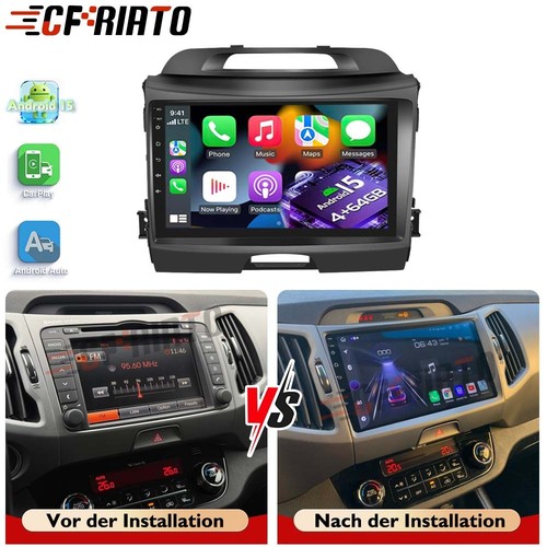 Für kia sportage - für,