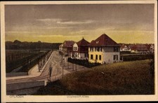 Ak Opladen Leverkusen im