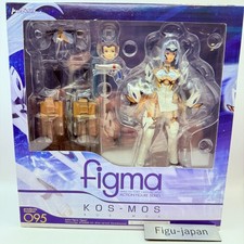 Max Factory figma 095 KOS-MOS