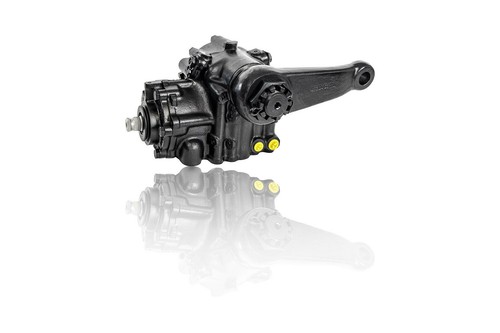 Lenkgetriebe mercedes benz ls3 - lenkgetriebe,