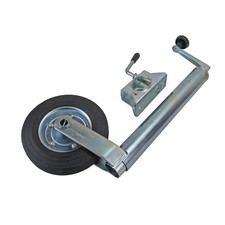 Set Hochwertiges Pkw Anhänger