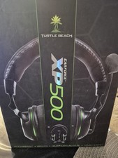 3 Headsets  Turtle Beach