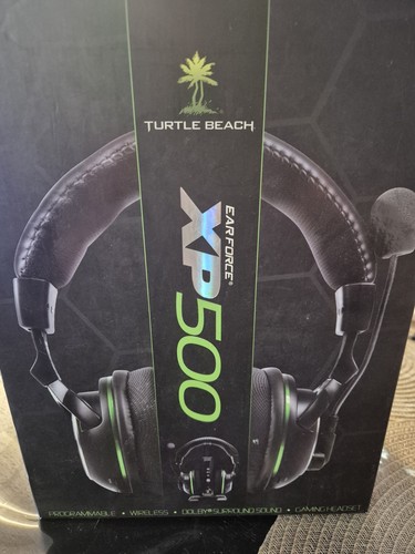 Headsets turtle beach - 3,