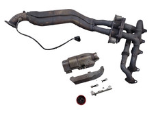 VW T4 Abgaskrümmer 2.5 Benzin AAF ACU AEN APL AVT AET AEU Krümmer Fächerkrümmer