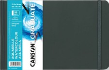 CANSON Skizzenbuch GRADUATE