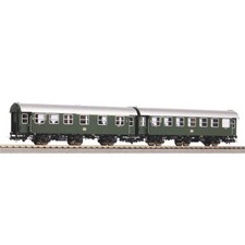 Piko 58240 2er Set Umbauwagen