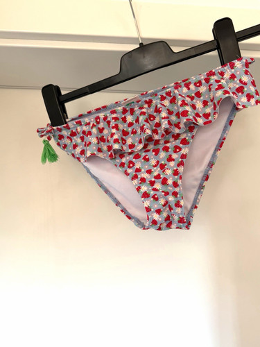 Pusblu mädchen bikini - pusblu,
