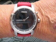 Fossil BG-2218 Analog /