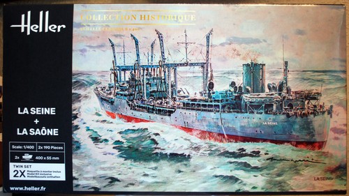 Heller 85050 1939 seine - 1939,