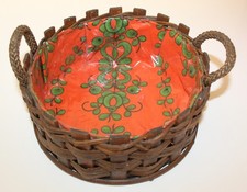 Piroschka Brotkorb 21 cm