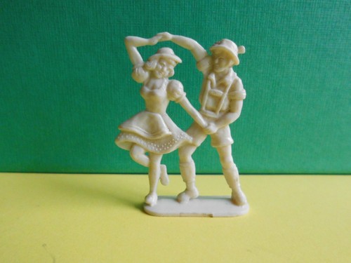 Figur tanz von voss - tanz, mit