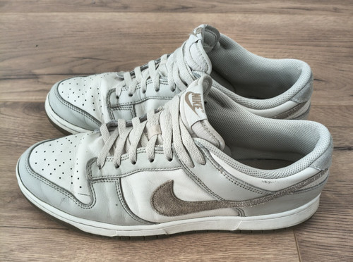 Nike dunk low - low, phantom