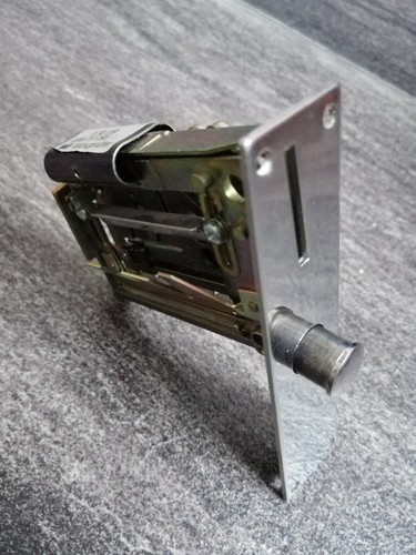 Euro münzprüfer metall - euro,