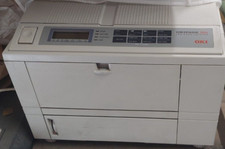 OKI - 16N - LED PAGE PRINTER - gebraucht