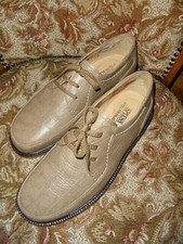 ***NEU*** SPIESS - Echt-Lederschuhe ⭐ Halbschuhe Gr. 7,5 G 7 1/2 ca. 41