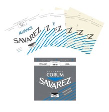 Savarez 500AJ Alliance Corum -