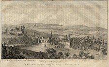 Bad Kreuznach Gesamtansicht