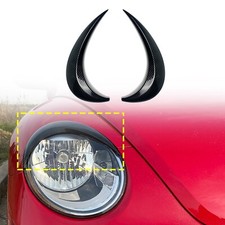 Auto Scheinwerfer Blenden