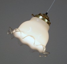  edle Peill & Putzler Opalglas