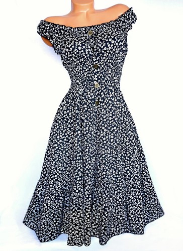 Sommerkleid lagenlook - sommerkleid,