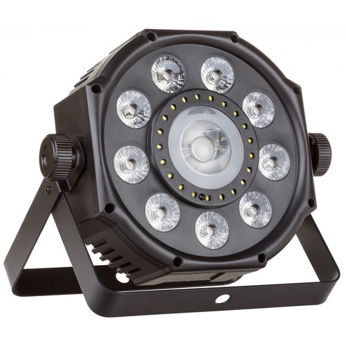 Systems rave spot led in - rave, 3