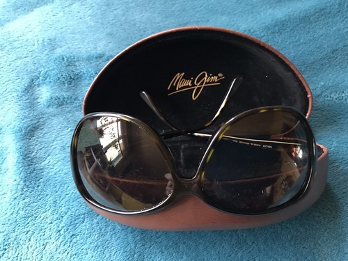 Maui jim sonnenbrille - jim,