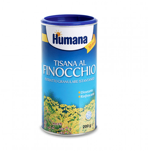 Humana fenchel krã utertee - humana, krÃ¤utertee