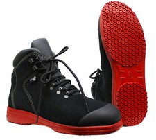 Dachdeckerschuhe DIN EN 347 S3