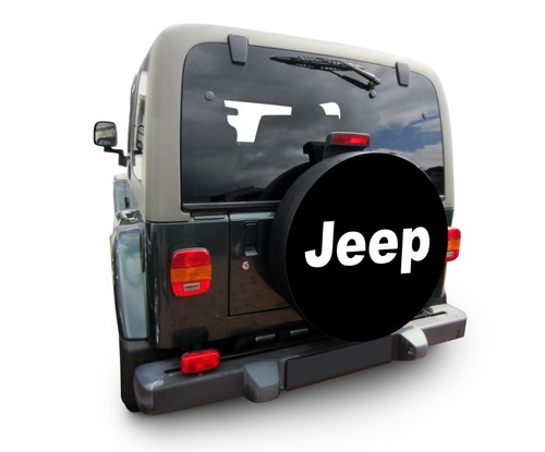 Reserveradabdeckung für jeep - für,