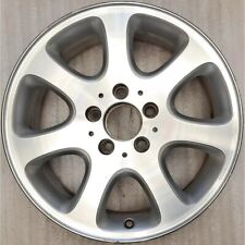 original Mercedes Alufelge Cygnus 8x16 ET32 CLK C209 A2094011002 B66474161 jante