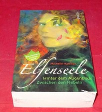 Michelle Harrison - Elfenseele