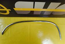 Zierleiste Radlauf hinten rechts Opel Kadett B Limousine Kiemencoupe Kombi