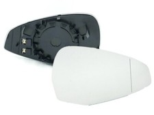 Spiegelglas Spiegel Rechts Außenspiegel passend für Audi A4 8W B9 Avant Limo
