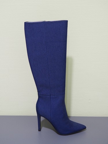 Neu jeans high - high, stiefel