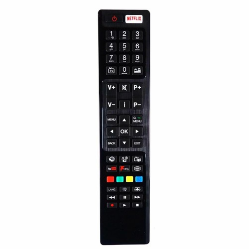 Neu original fernbedienung - neu, tv
