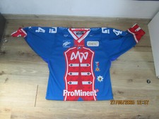 Adler Mannheim Trikot Fasching Endras Gr.XS NEU !!!