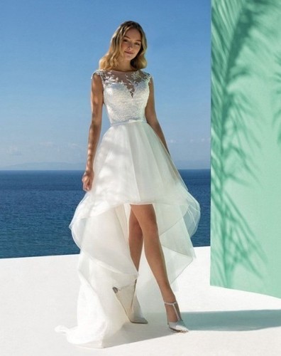 Summer brautkleid - summer,